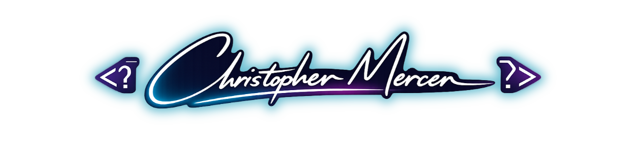 Christopher Mercer